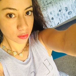 Meet your Posher, Susana